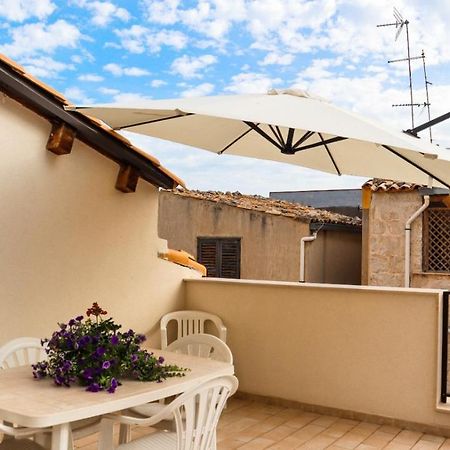 Apartament Le Amiche Marina di Ragusa Zewnętrze zdjęcie