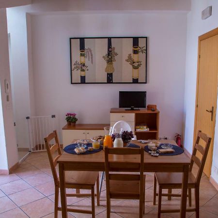 Apartament Le Amiche Marina di Ragusa Zewnętrze zdjęcie