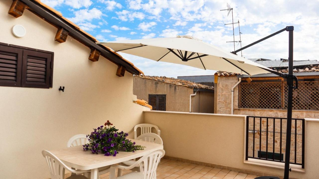 Apartament Le Amiche Marina di Ragusa Zewnętrze zdjęcie