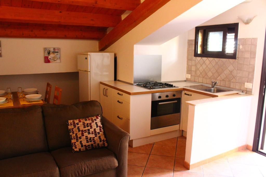 Apartament Le Amiche Marina di Ragusa Zewnętrze zdjęcie