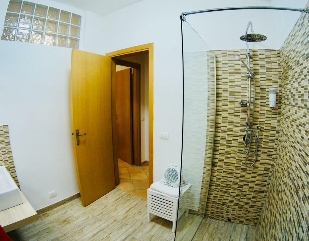 Apartament Le Amiche Marina di Ragusa Zewnętrze zdjęcie