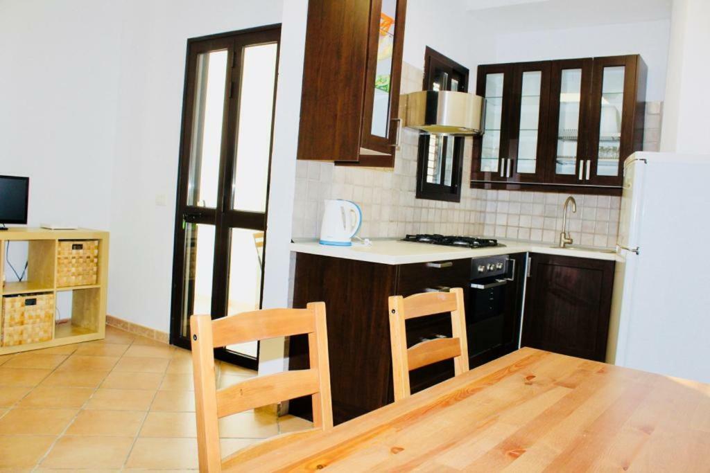 Apartament Le Amiche Marina di Ragusa Zewnętrze zdjęcie