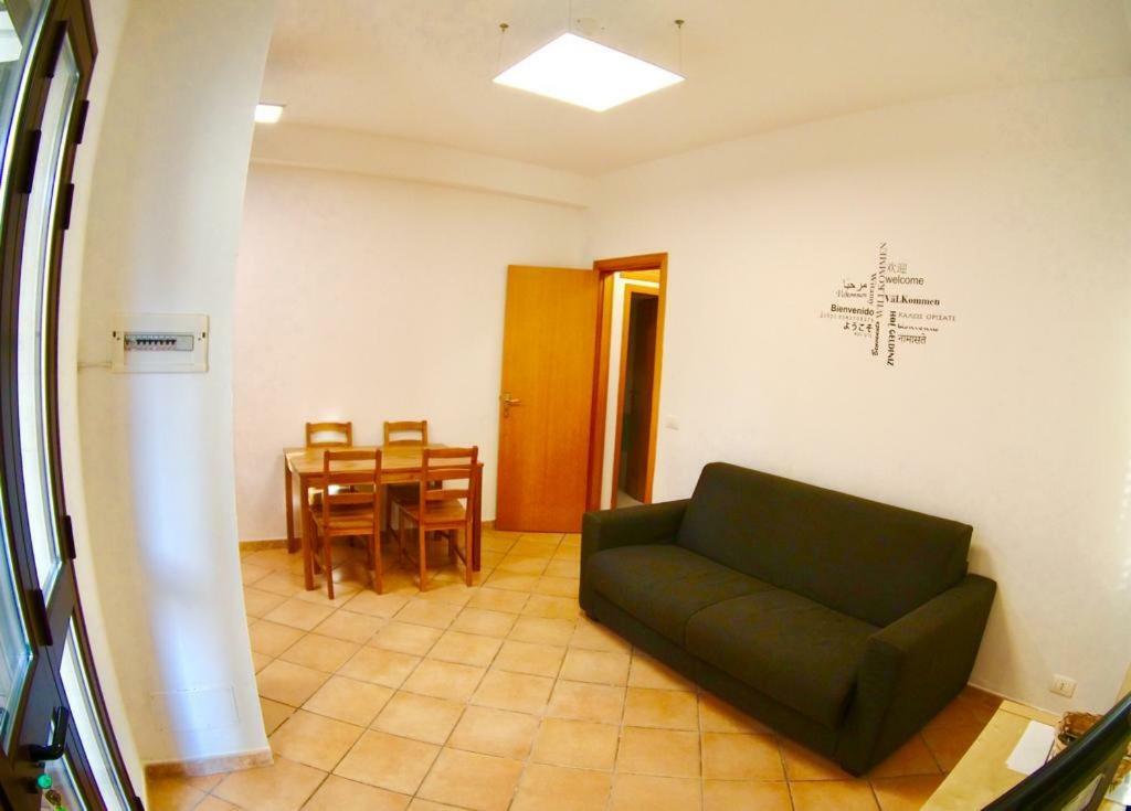 Apartament Le Amiche Marina di Ragusa Zewnętrze zdjęcie