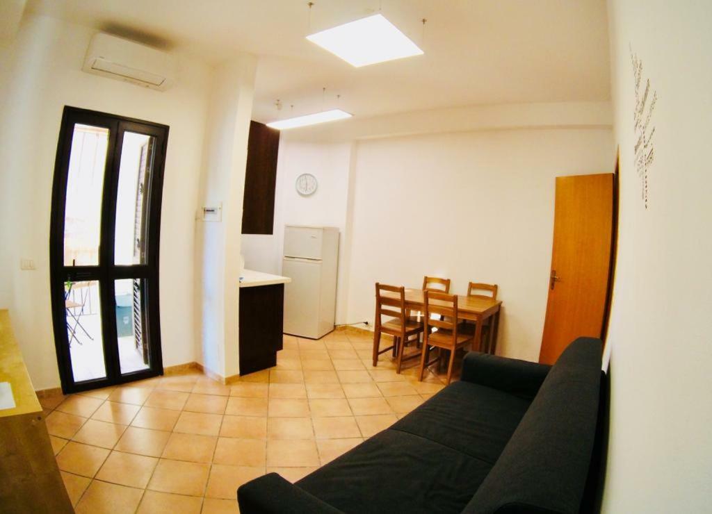 Apartament Le Amiche Marina di Ragusa Zewnętrze zdjęcie